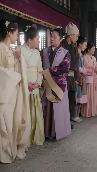 ชีวิตนี้ ฉันกำหนดเอง(พากย์เสียง)