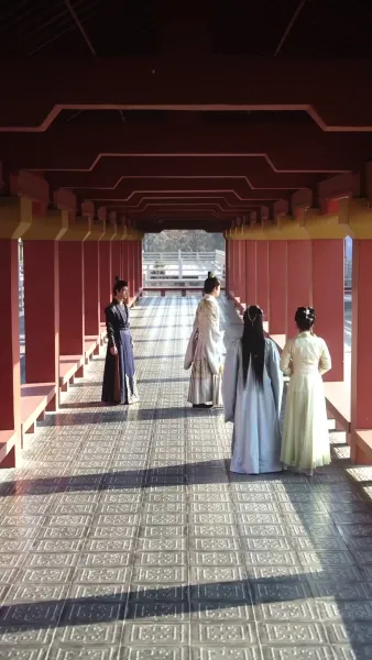 ชีวิตนี้ ฉันกำหนดเอง(พากย์เสียง)