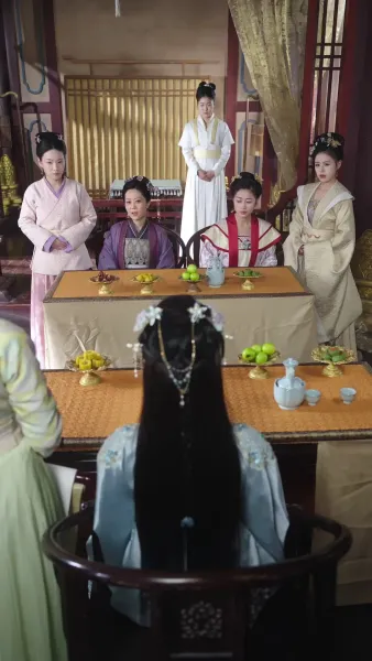 ชีวิตนี้ ฉันกำหนดเอง(พากย์เสียง)