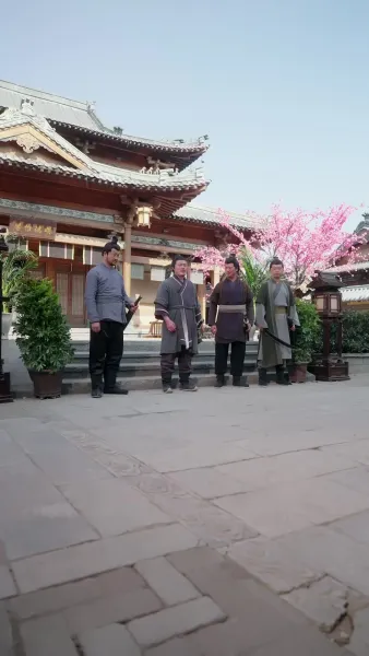 ชีวิตนี้ ฉันกำหนดเอง(พากย์เสียง)