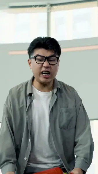 [พากย์ไทย]อดีตสามี รู้ไหมว่าฉันเป็นหมอเทวดา