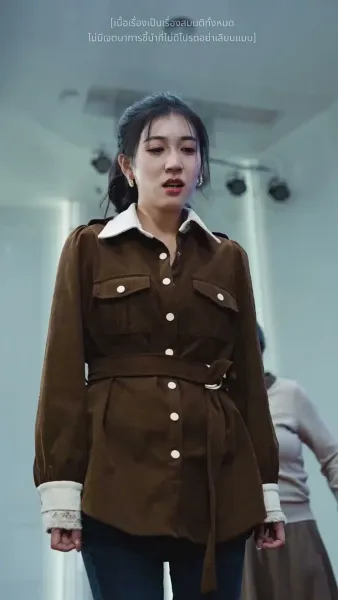 [พากย์ไทย]อดีตสามี รู้ไหมว่าฉันเป็นหมอเทวดา