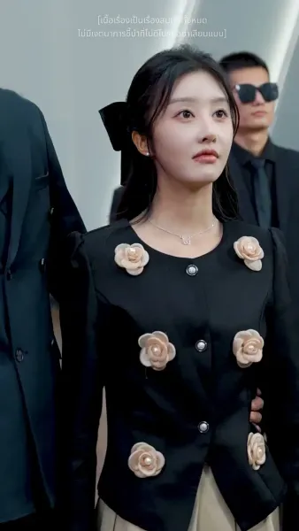 [พากย์ไทย]อดีตสามี รู้ไหมว่าฉันเป็นหมอเทวดา