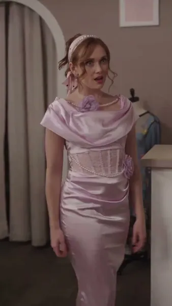 (พากย์เสียง) คุณพ่อลับๆ ของเจ้าตัวแสบ