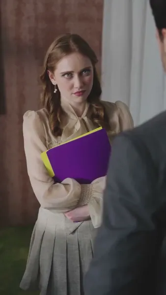 (พากย์เสียง) คุณพ่อลับๆ ของเจ้าตัวแสบ