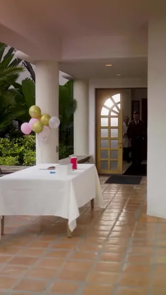 (พากย์เสียง) คุณพ่อลับๆ ของเจ้าตัวแสบ