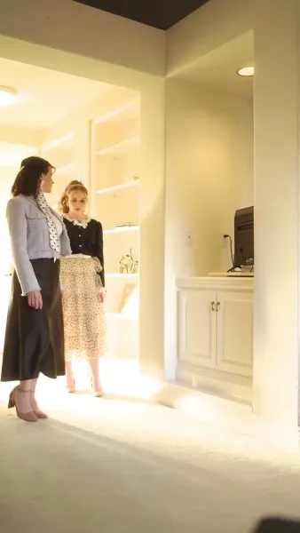 (พากย์เสียง) คุณพ่อลับๆ ของเจ้าตัวแสบ