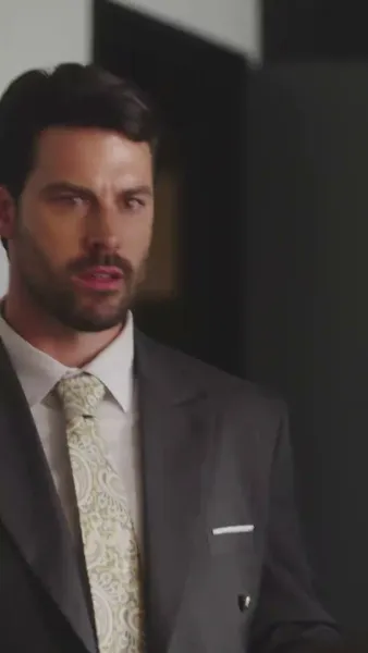 (พากย์เสียง) คุณพ่อลับๆ ของเจ้าตัวแสบ