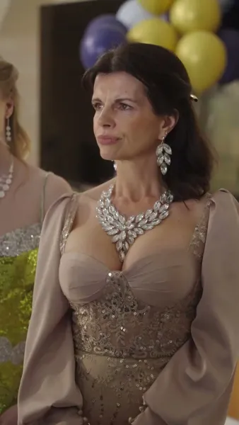 (พากย์เสียง) คุณพ่อลับๆ ของเจ้าตัวแสบ