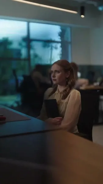 (พากย์เสียง) คุณพ่อลับๆ ของเจ้าตัวแสบ