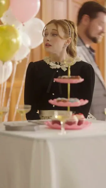 (พากย์เสียง) คุณพ่อลับๆ ของเจ้าตัวแสบ