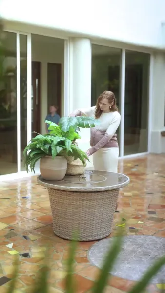 (พากย์เสียง) คุณพ่อลับๆ ของเจ้าตัวแสบ