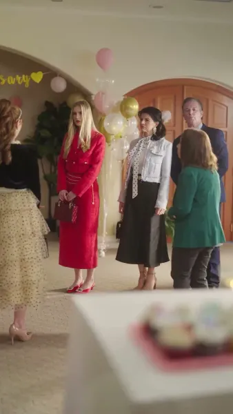 (พากย์เสียง) คุณพ่อลับๆ ของเจ้าตัวแสบ