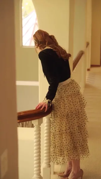 (พากย์เสียง) คุณพ่อลับๆ ของเจ้าตัวแสบ