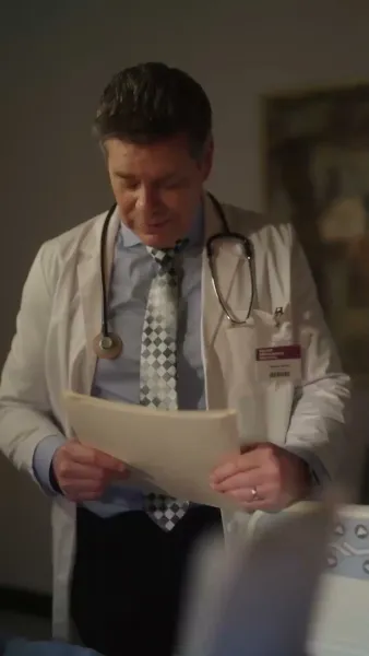 (พากย์เสียง) คุณพ่อลับๆ ของเจ้าตัวแสบ