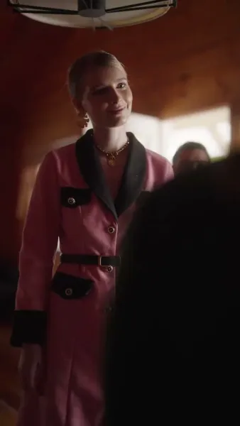 (พากย์เสียง) คุณพ่อลับๆ ของเจ้าตัวแสบ