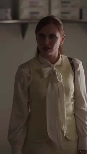 (พากย์เสียง) คุณพ่อลับๆ ของเจ้าตัวแสบ