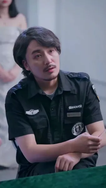 พ่อของผมคือบิ๊กบอสตัวจริง