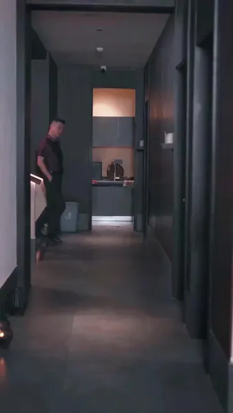 พ่อของผมคือบิ๊กบอสตัวจริง