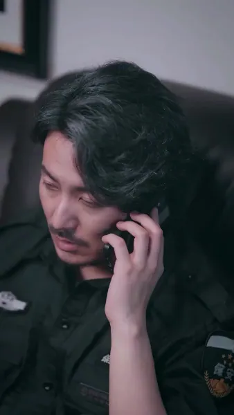 พ่อของผมคือบิ๊กบอสตัวจริง