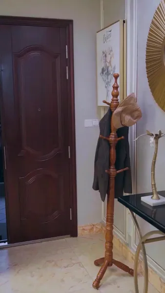 พ่อของผมคือบิ๊กบอสตัวจริง