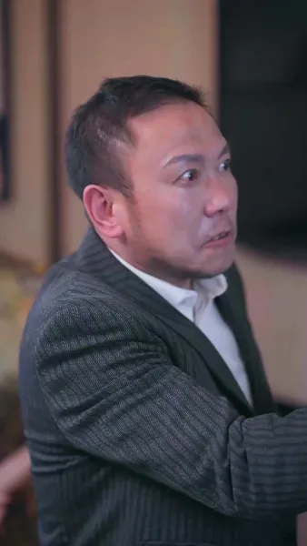 พ่อของผมคือบิ๊กบอสตัวจริง