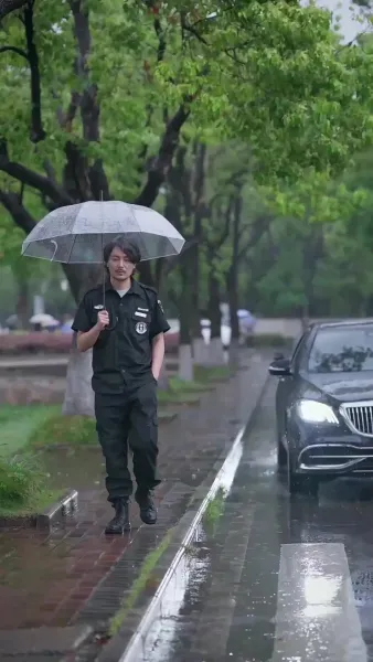 พ่อของผมคือบิ๊กบอสตัวจริง