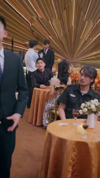 พ่อของผมคือบิ๊กบอสตัวจริง