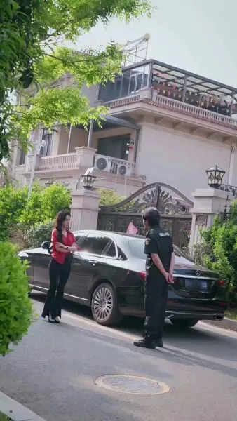 พ่อของผมคือบิ๊กบอสตัวจริง