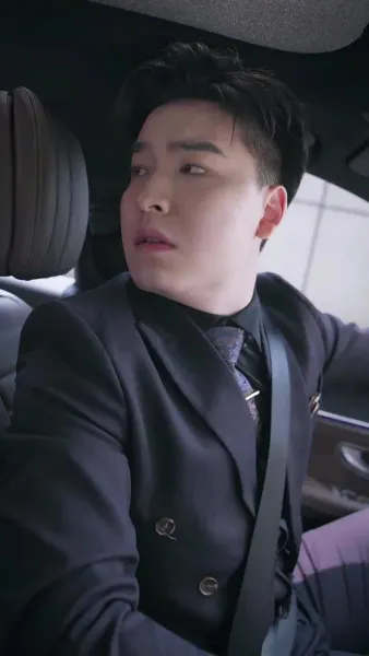 พ่อของผมคือบิ๊กบอสตัวจริง