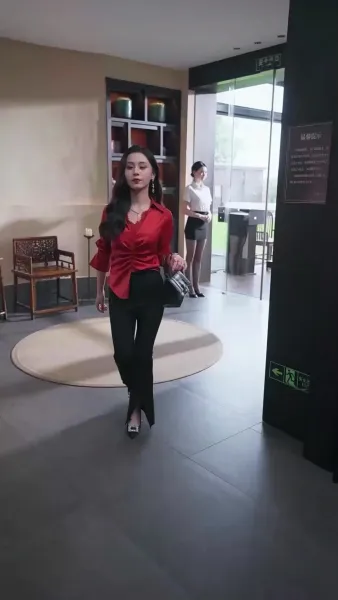 พ่อของผมคือบิ๊กบอสตัวจริง