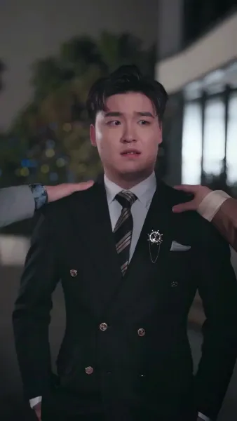 พ่อของผมคือบิ๊กบอสตัวจริง