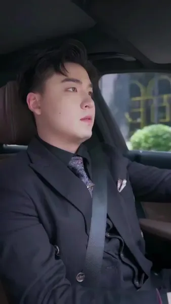 พ่อของผมคือบิ๊กบอสตัวจริง