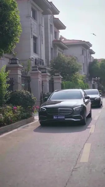 พ่อของผมคือบิ๊กบอสตัวจริง