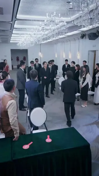 พ่อของผมคือบิ๊กบอสตัวจริง