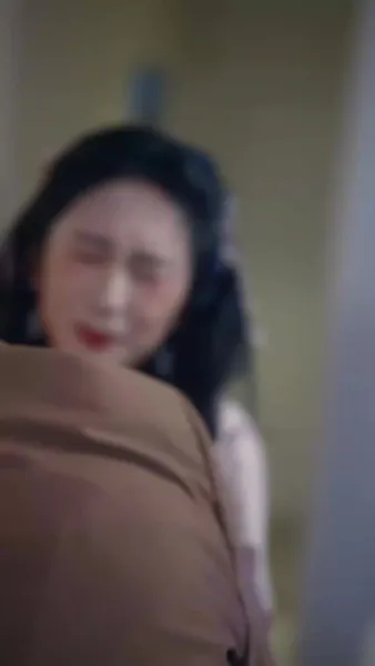 อันตราย ที่เชิญมาเอง