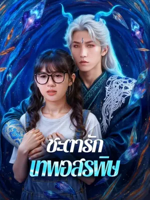 ชะตารัก เทพอสรพิษ