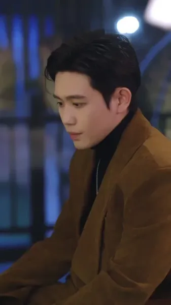 รักต้องห้ามของเมียน้อย