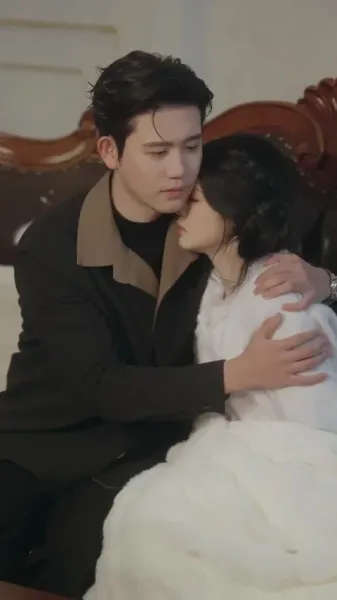 รักต้องห้ามของเมียน้อย