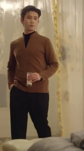 รักต้องห้ามของเมียน้อย