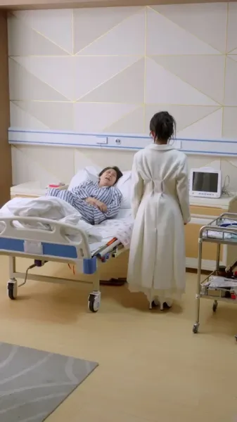 รักต้องห้ามของเมียน้อย