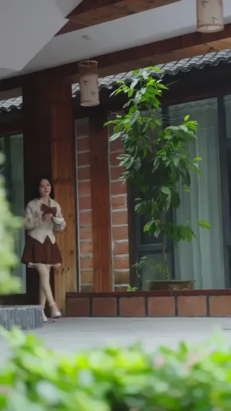 รักต้องห้ามของเมียน้อย