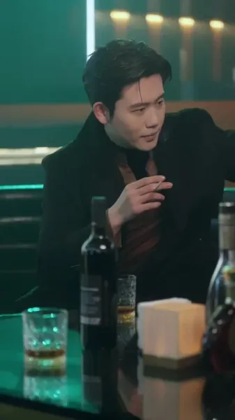 รักต้องห้ามของเมียน้อย