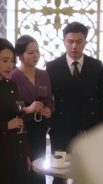 รักต้องห้ามของเมียน้อย