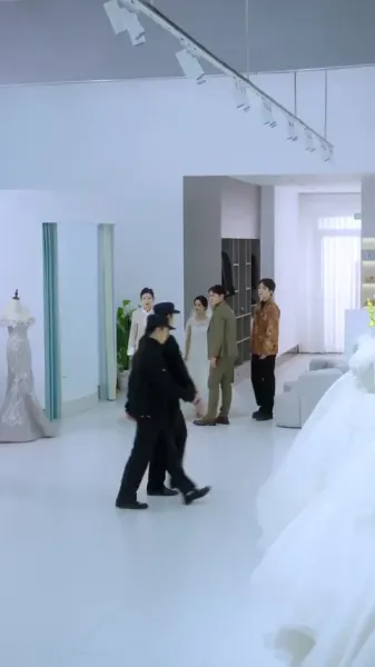 รักต้องห้ามของเมียน้อย