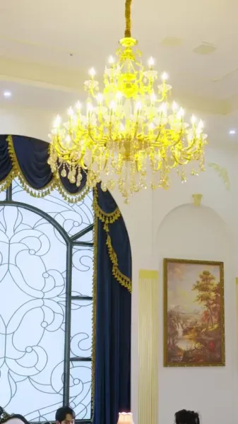 รักต้องห้ามของเมียน้อย