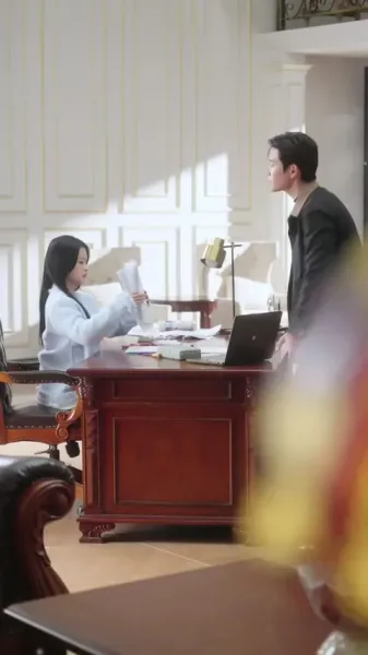 รักต้องห้ามของเมียน้อย