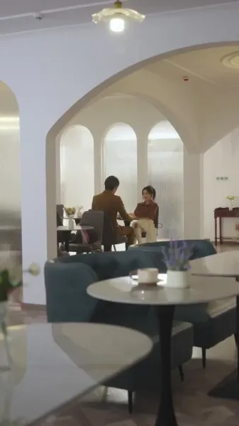 รักต้องห้ามของเมียน้อย