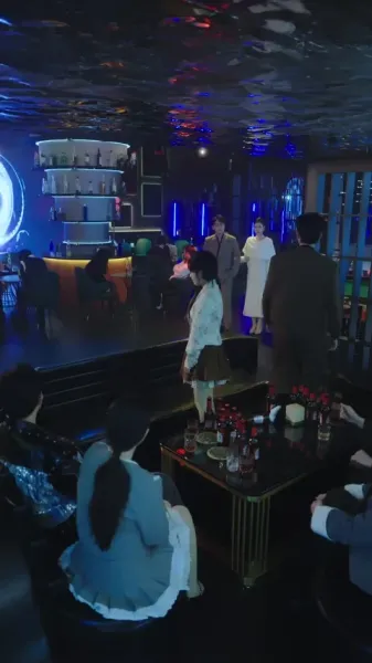 รักต้องห้ามของเมียน้อย