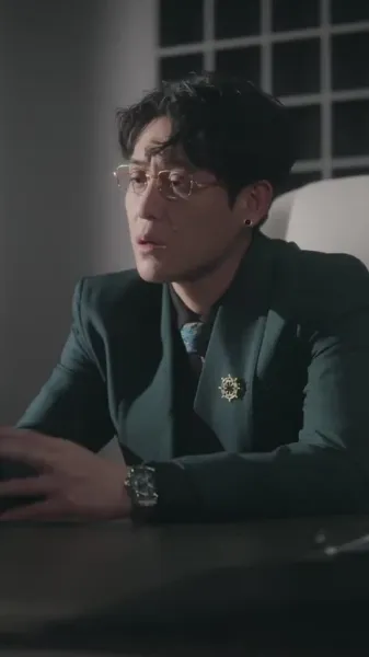 รักต้องห้ามของเมียน้อย